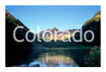 Colorado Images including Maroon Bells, Rocky Mountains National Park, Yankee Boy Basin (4 Galleries)