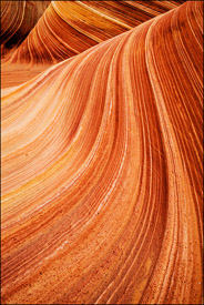 The Wave, Coyote Buttes North, Arizona