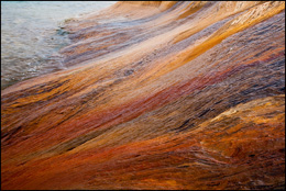 Pictured Rocks National Lakeshore