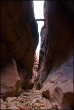 Buckskin Gulch