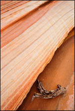 The Wave, Northern Unit of Coyote Buttes