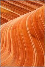 The Wave, Northern Unit of Coyote Buttes