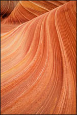 The Wave, Northern Unit of Coyote Buttes