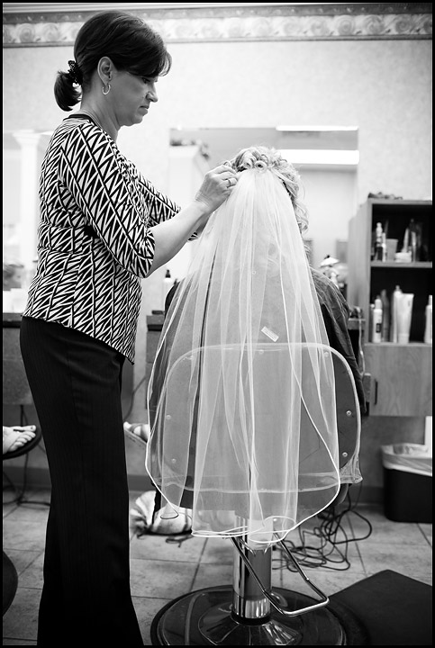 Moline, Illinois Wedding Photography