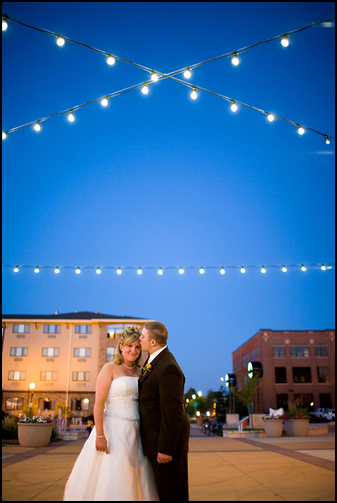 Moline, Illinois Wedding Photography