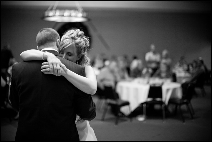 Moline, Illinois Wedding Photography