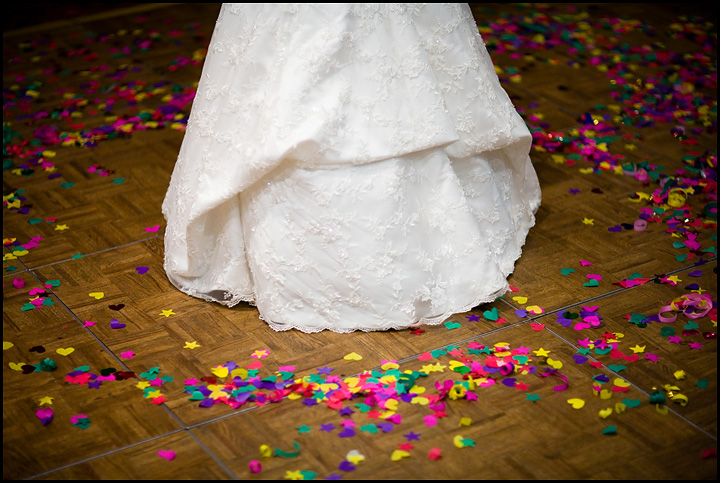 Oshkosh, Wisconsin Wedding Photography