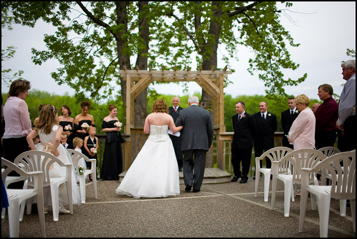 La Crosse, Wisconsin Wedding Photography