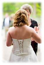 La Crosse, Wisconsin Wedding Photography