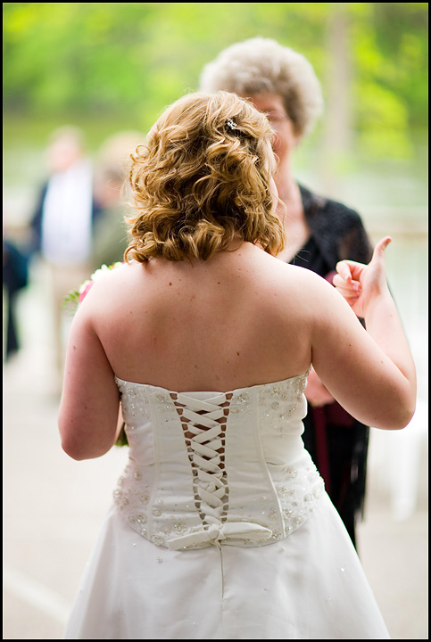 La Crosse, Wisconsin Wedding Photography