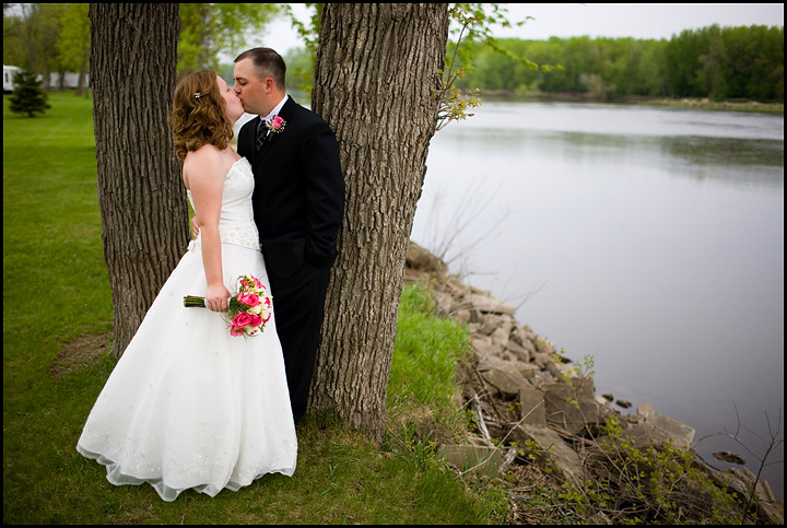 La Crosse, Wisconsin Wedding Photography