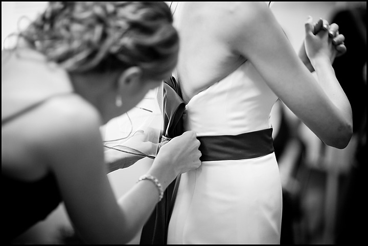 Eau Claire, Wisconsin Wedding Photography
