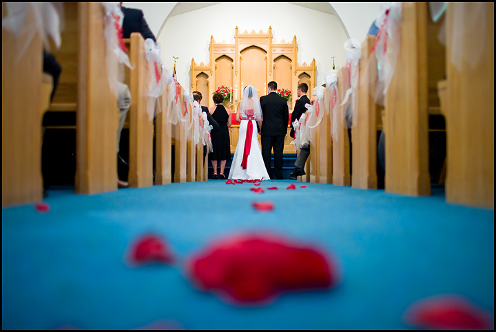 Eau Claire, Wisconsin Wedding Photography
