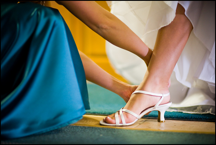 Green Bay, Wisconsin Wedding Photography