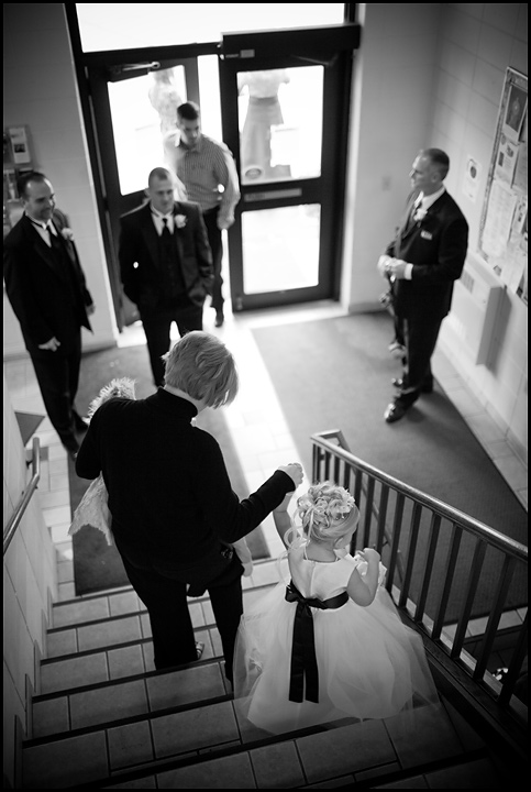 Green Bay, Wisconsin Wedding Photography