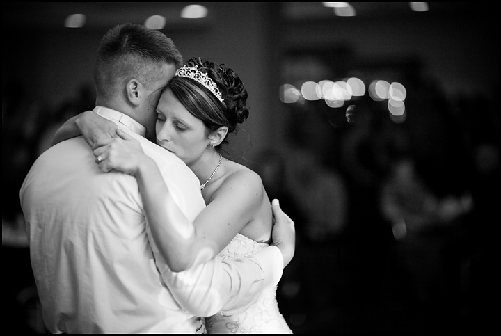 Green Bay, Wisconsin Wedding Photography