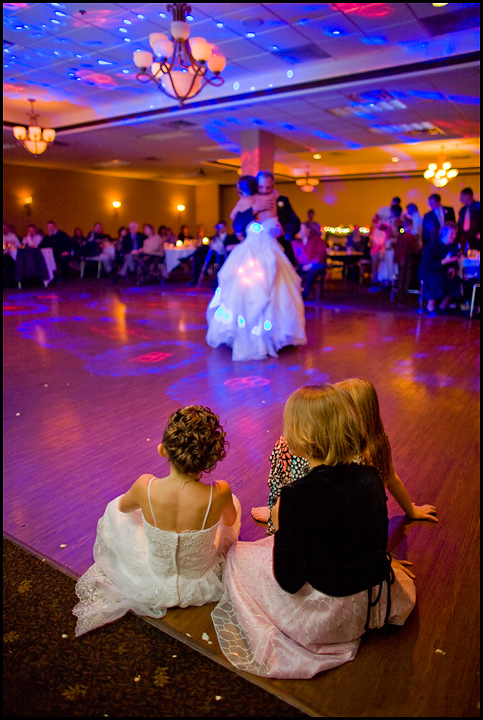 Green Bay, Wisconsin Wedding Photography