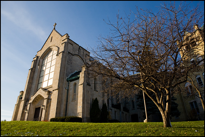 Racine, Wisconsin Wedding Photography