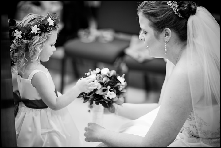 Racine, Wisconsin Wedding Photography