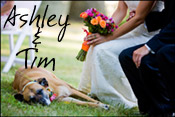 Green Lake, Wisconsin Wedding Photography