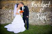 Ripon, Wisconsin Wedding Photographer