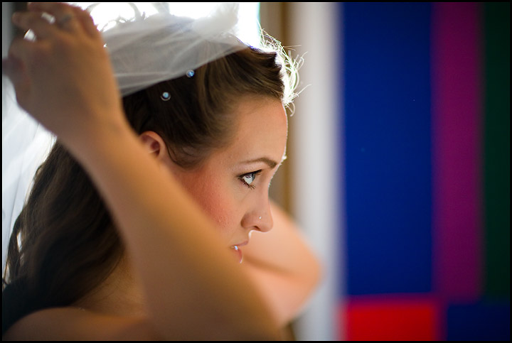Wedding Photography in Sister Bay, Door County, Wisconsin