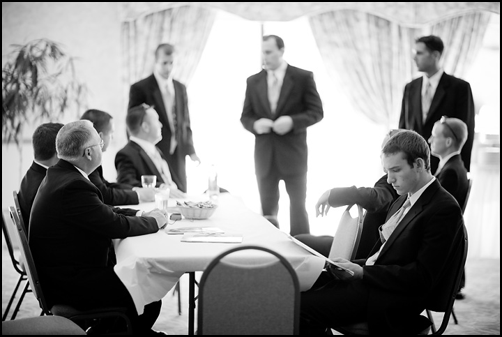 Ripon, Wisconsin Wedding Photography