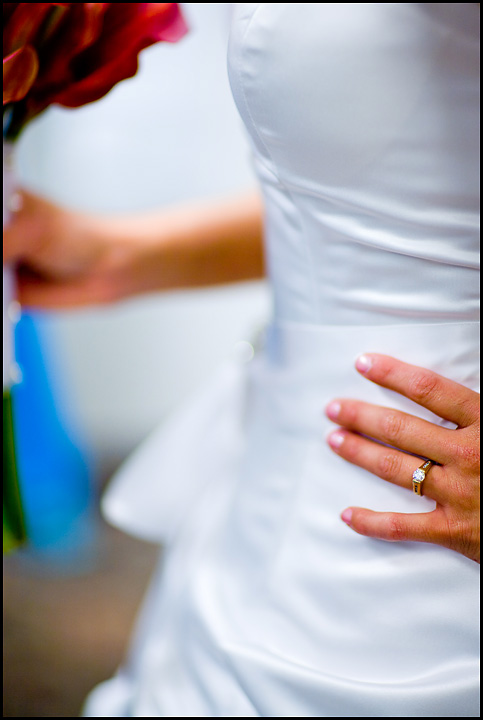 Ripon, Wisconsin Wedding Photography