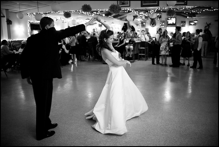 Shawano, Wisconsin Wedding Photography