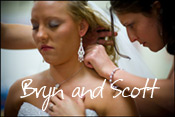 Appleton, Wisconsin Wedding Photography