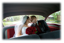 Green Lake, Wisconsin Wedding Photography