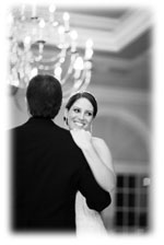 Green Lake, Wisconsin Wedding Photography