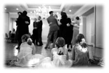 Green Lake, Wisconsin Wedding Photography