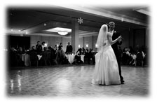 Appleton, Wisconsin Wedding Photography at the Paper Valley Hotel