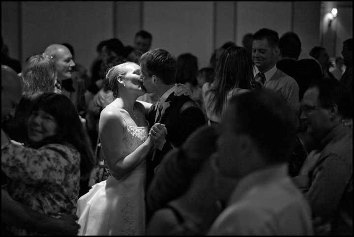 West Bend, Wisconsin Wedding Photography
