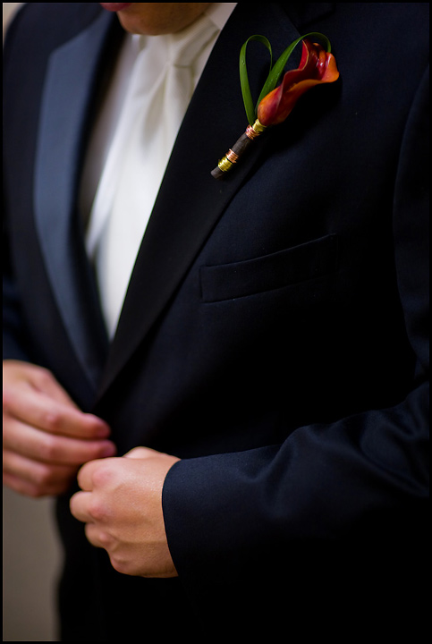 Madison, Wisconsin Wedding Photography