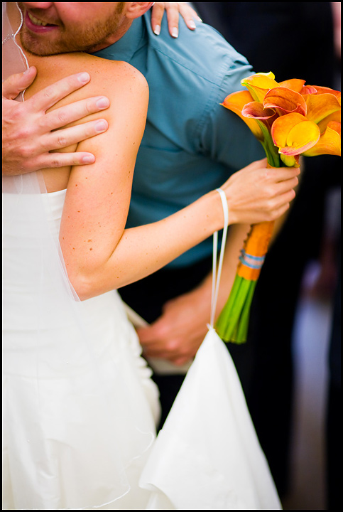 Madison, Wisconsin Wedding Photography