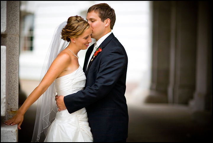 Madison, Wisconsin Wedding Photography