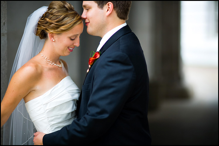 Madison, Wisconsin Wedding Photography