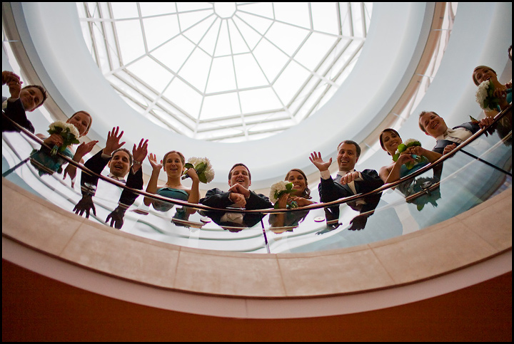 Madison, Wisconsin Wedding Photography