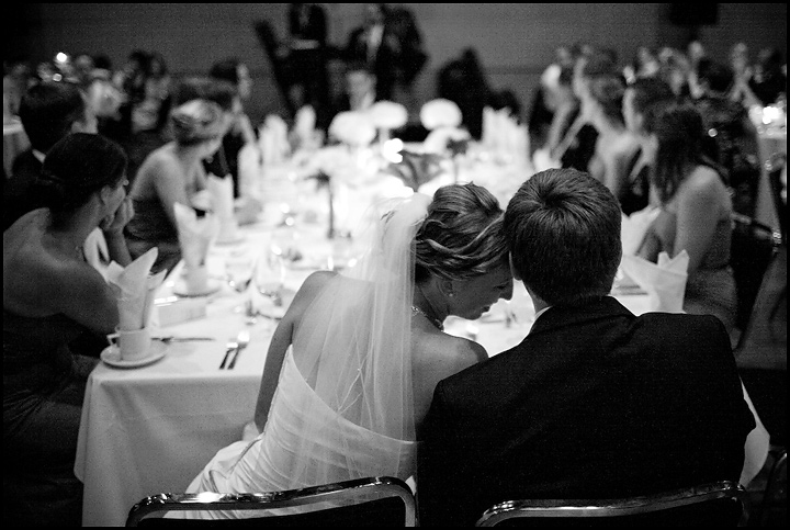 Madison, Wisconsin Wedding Photography