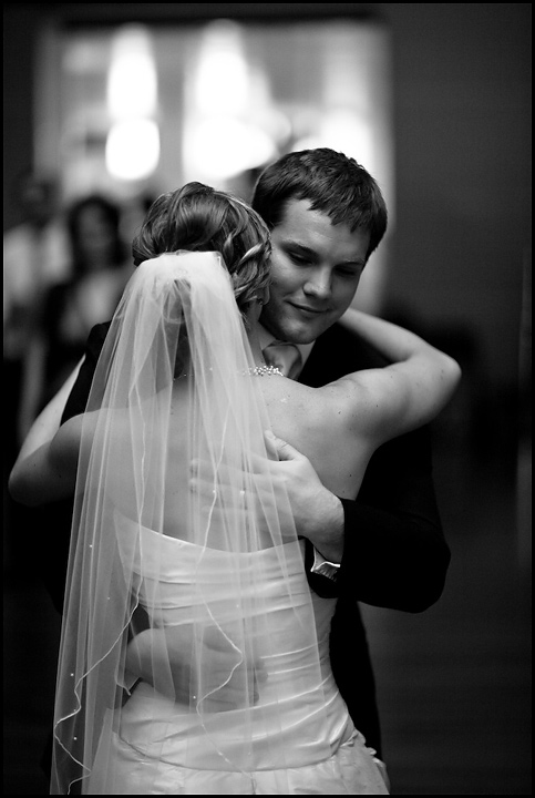 Madison, Wisconsin Wedding Photography