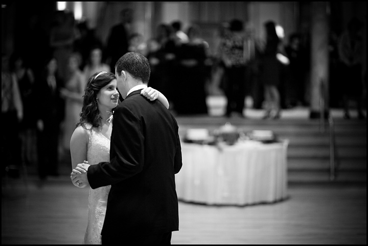 Madison, Wisconsin Wedding Photography