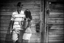 Janesville, Wisconsin Engagement Pictures