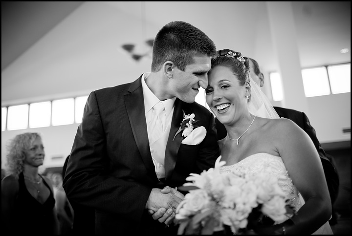 Janesville, Wisconsin Wedding Photography