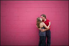 Ripon, Wisconsin Engagement Pictures