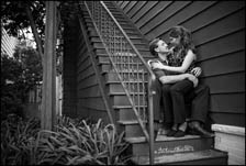 Ripon, Wisconsin Engagement Pictures