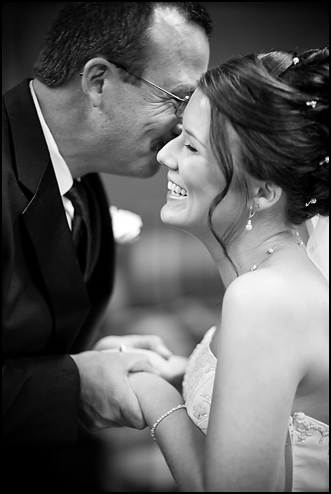 Oshkosh, Wisconsin Wedding Photography