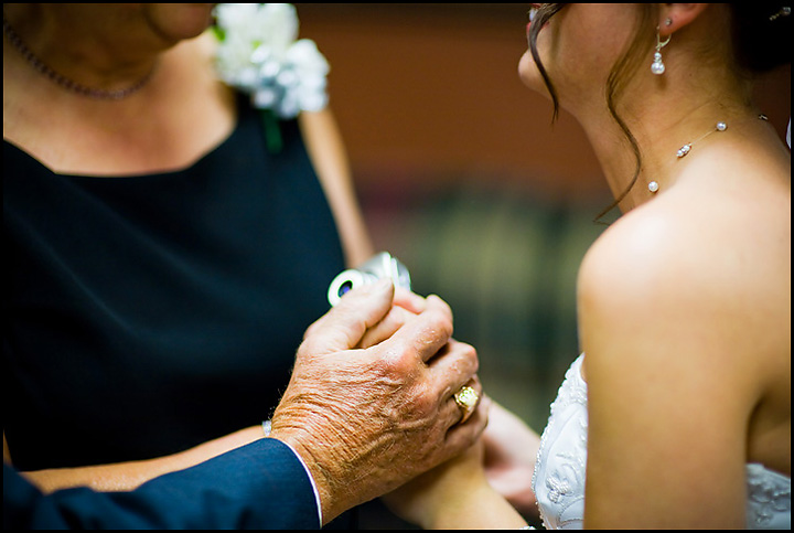 Oshkosh, Wisconsin Wedding Photography