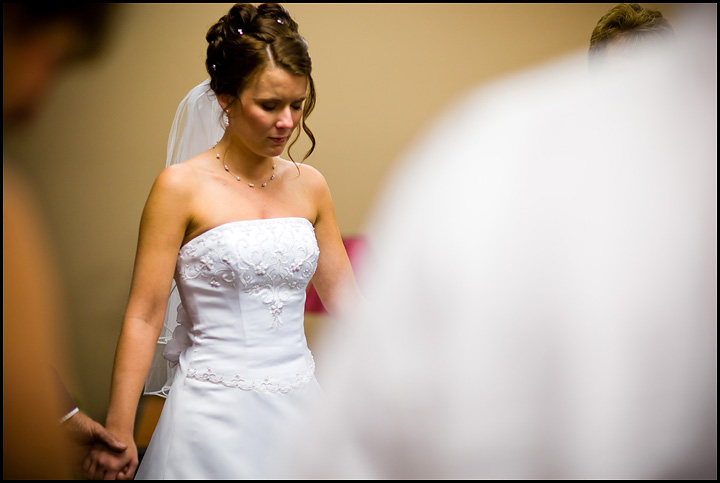 Oshkosh Wedding Photography